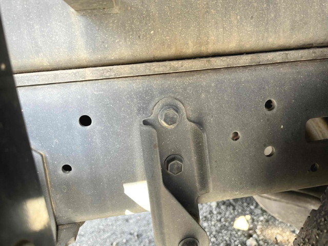 日野デュトロ高所作業車小型（2t・3t）[写真23]