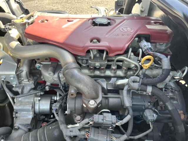 日野デュトロ高所作業車小型（2t・3t）[写真24]