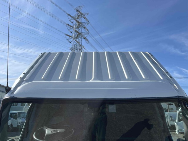 日野デュトロ高所作業車小型（2t・3t）[写真26]