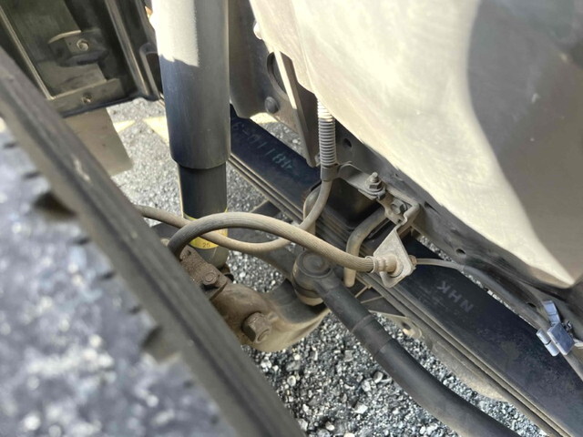 日野デュトロ高所作業車小型（2t・3t）[写真28]