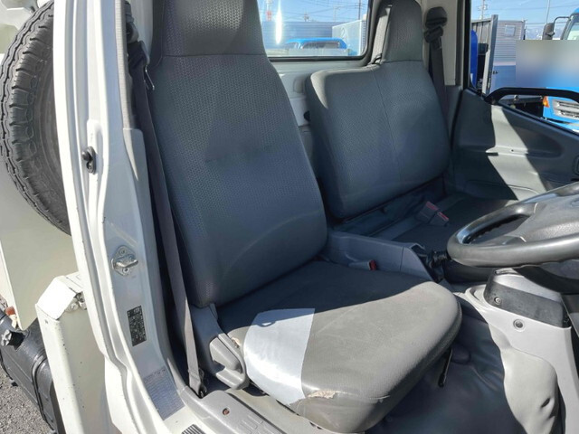 日野デュトロ高所作業車小型（2t・3t）[写真29]