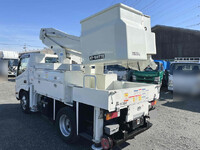 日野デュトロ高所作業車小型（2t・3t）[写真02]