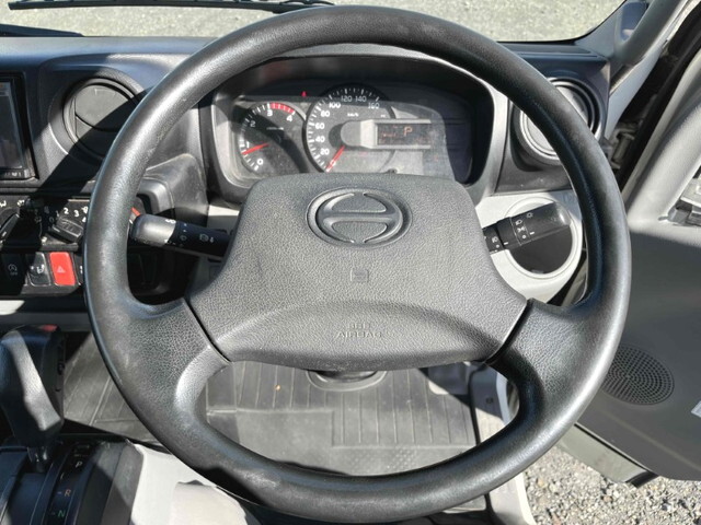 日野デュトロ高所作業車小型（2t・3t）[写真30]