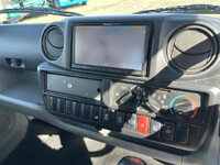 日野デュトロ高所作業車小型（2t・3t）[写真32]