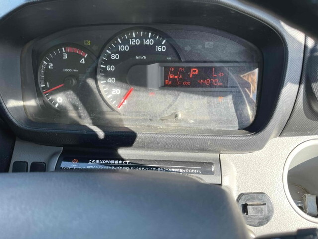 日野デュトロ高所作業車小型（2t・3t）[写真32]