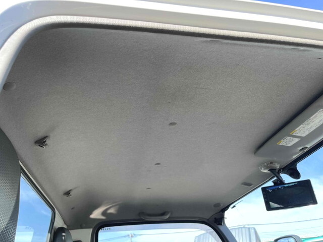 日野デュトロ高所作業車小型（2t・3t）[写真35]