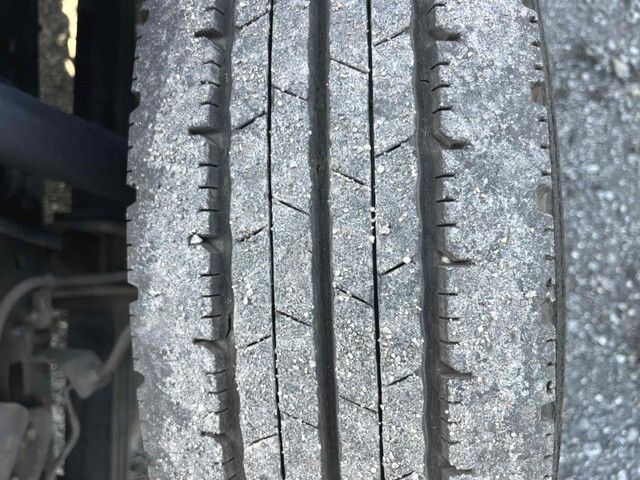 日野デュトロ高所作業車小型（2t・3t）[写真38]