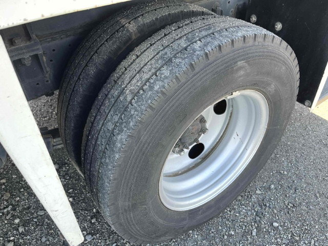 日野デュトロ高所作業車小型（2t・3t）[写真39]