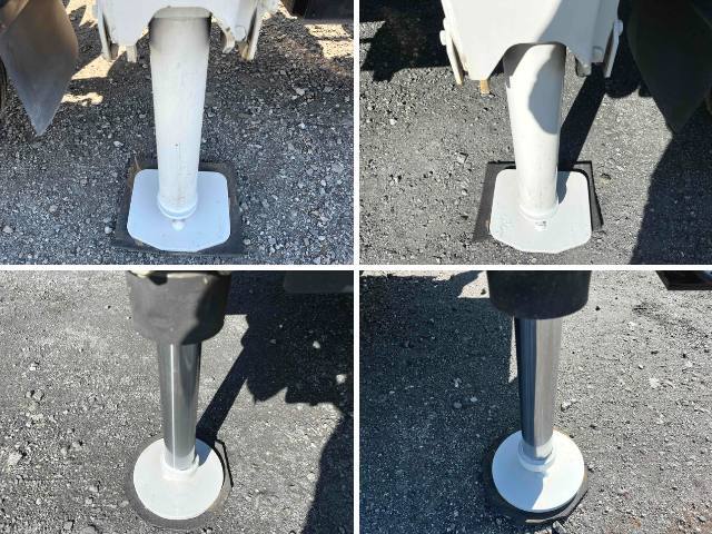 日野デュトロ高所作業車小型（2t・3t）[写真40]