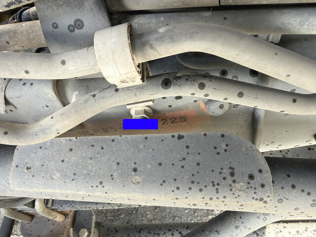 いすゞエルフパネルバン小型（2t・3t）[写真20]