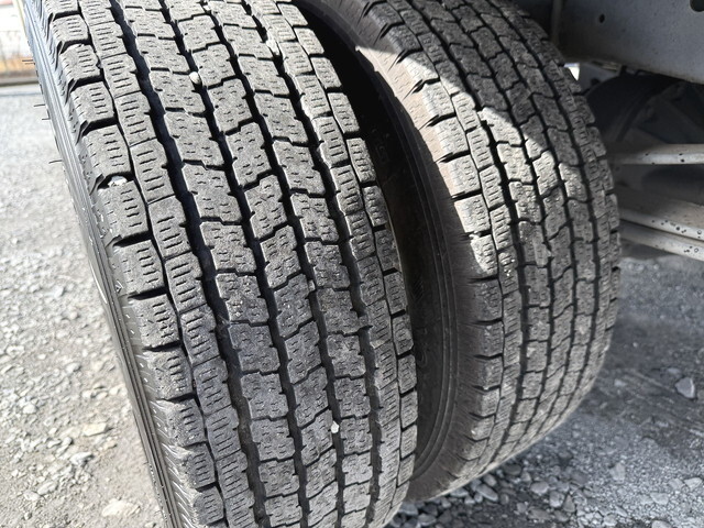 いすゞエルフパネルバン小型（2t・3t）[写真27]