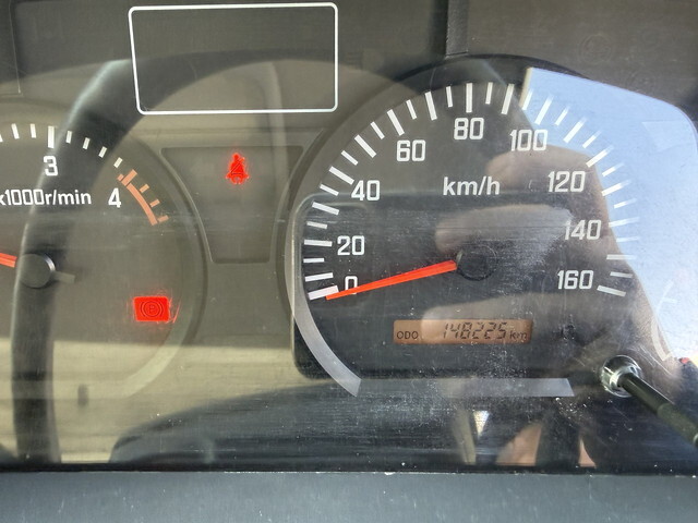 いすゞエルフパネルバン小型（2t・3t）[写真32]