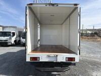 いすゞエルフパネルバン小型（2t・3t）[写真08]