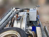 日野デュトロコンクリートポンプ車小型（2t・3t）[写真12]