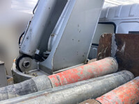 日野デュトロコンクリートポンプ車小型（2t・3t）[写真13]