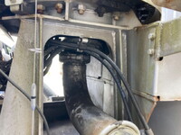 日野デュトロコンクリートポンプ車小型（2t・3t）[写真16]