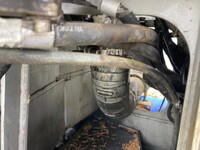 日野デュトロコンクリートポンプ車小型（2t・3t）[写真17]