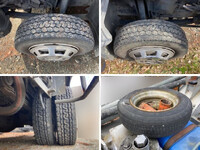 日野デュトロコンクリートポンプ車小型（2t・3t）[写真20]