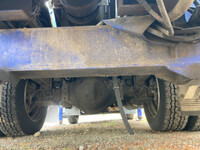 日野デュトロコンクリートポンプ車小型（2t・3t）[写真23]