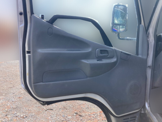 日野デュトロコンクリートポンプ車小型（2t・3t）[写真25]