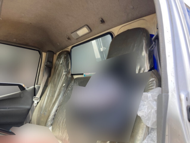 日野デュトロコンクリートポンプ車小型（2t・3t）[写真26]