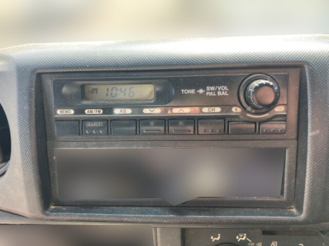 日野デュトロコンクリートポンプ車小型（2t・3t）[写真34]