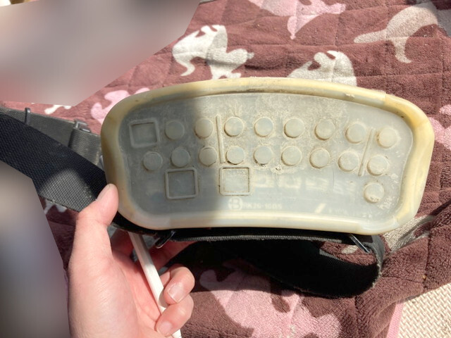 日野デュトロコンクリートポンプ車小型（2t・3t）[写真37]