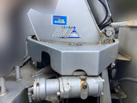 日野デュトロコンクリートポンプ車小型（2t・3t）[写真10]