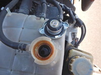 三菱ふそうスーパーグレートダンプ大型（10t）[写真20]