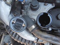 三菱ふそうスーパーグレートダンプ大型（10t）[写真21]