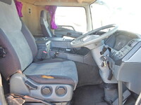 三菱ふそうスーパーグレートダンプ大型（10t）[写真22]