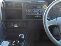 三菱ふそうスーパーグレートダンプ大型（10t）[写真25]