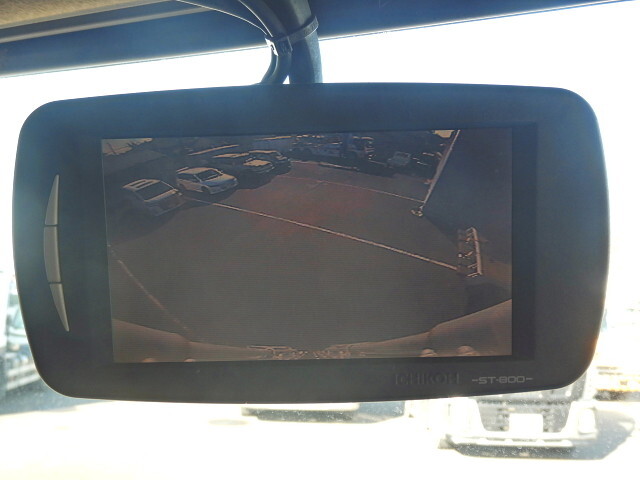 三菱ふそうスーパーグレートダンプ大型（10t）[写真26]