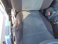 三菱ふそうスーパーグレートダンプ大型（10t）[写真28]