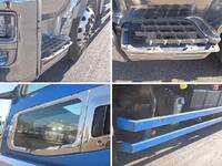 三菱ふそうスーパーグレートダンプ大型（10t）[写真40]