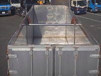 三菱ふそうスーパーグレートダンプ大型（10t）[写真09]