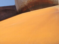 三菱ふそうファイターダンプ増トン（6t・8t）[写真13]