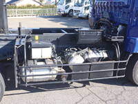 三菱ふそうファイターダンプ増トン（6t・8t）[写真16]