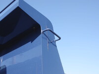 三菱ふそうファイターダンプ増トン（6t・8t）[写真21]