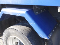 三菱ふそうファイターダンプ増トン（6t・8t）[写真23]