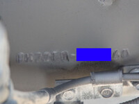 三菱ふそうファイターダンプ増トン（6t・8t）[写真27]