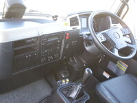 三菱ふそうファイターダンプ増トン（6t・8t）[写真28]