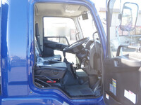 三菱ふそうファイターダンプ増トン（6t・8t）[写真30]