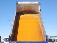 三菱ふそうファイターダンプ増トン（6t・8t）[写真06]