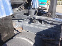 三菱ふそうファイターダンプ増トン（6t・8t）[写真07]