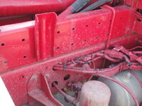 日野レンジャーコンテナ専用車増トン（6t・8t）[写真11]