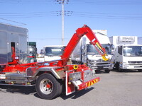 日野レンジャーコンテナ専用車増トン（6t・8t）[写真13]