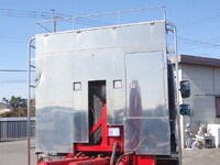 日野レンジャーコンテナ専用車増トン（6t・8t）[写真16]