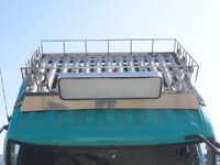 日野レンジャーコンテナ専用車増トン（6t・8t）[写真18]