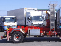 日野レンジャーコンテナ専用車増トン（6t・8t）[写真19]